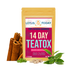உடல் எடை தேநீர் | Slim Tea | Weight Management TEATOX| 21 Tea Bags
